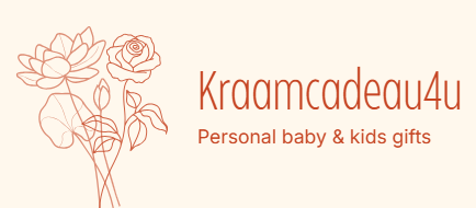 Kraamcadeau4u Logo