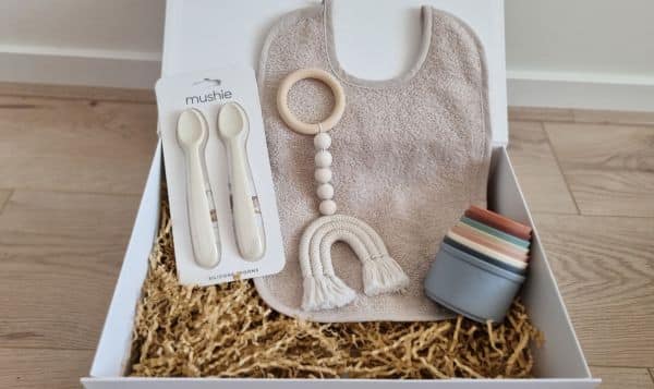 Thema luxe cadeaubox shoppen