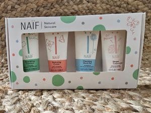 Naïf miniset 