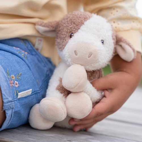 Little Dutch Knuffel Koe Baby Kraamcadeau