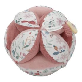 Grijpbal- Roze - Fairy Garden