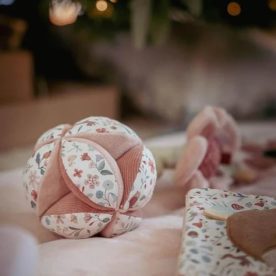 Grijpbal - Roze - Fairy Garden - Afbeelding 2